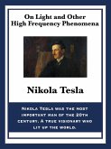 On Light and Other High Frequency Phenomena (eBook, ePUB)