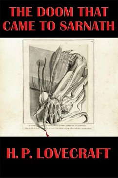 The Doom that Came to Sarnath (eBook, ePUB) - Lovecraft, H. P.