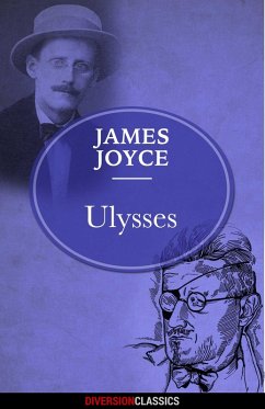 Cover Ulysses (Diversion Classics) (eBook, ePUB)