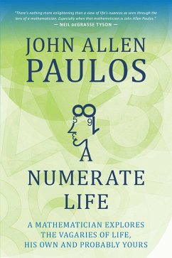 Numerate Life (eBook, ePUB) - Paulos, John Allen