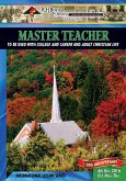 Master Teacher (eBook, ePUB)
