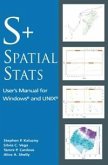 S+SpatialStats (eBook, PDF)