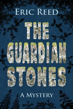 Cover The Guardian Stones (eBook, ePUB)