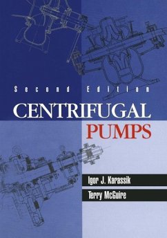 Cover Centrifugal Pumps (eBook, PDF)