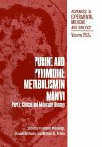 Purine and Pyrimidine Metabolism in Man VI (eBook, PDF)