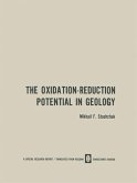The Oxidation-Reduction Potential in Geology (eBook, PDF)