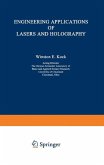 Engineering Applications of Lasers and Holography (eBook, PDF)