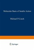 Molecular Basis of Insulin Action (eBook, PDF)