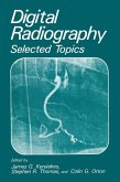 Digital Radiography (eBook, PDF)