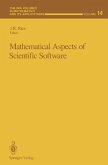 Mathematical Aspects of Scientific Software (eBook, PDF)