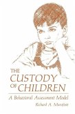 The Custody of Children (eBook, PDF)