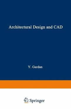 Architectural Design and CAD (eBook, PDF) - Gardan, Yvon