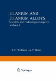 Titanium and Titanium Alloys (eBook, PDF) Titanium and Titanium Alloys (eBook, PDF)