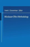 Mössbauer Effect Methodology (eBook, PDF)