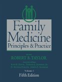 Family Medicine (eBook, PDF)