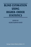 Blind Estimation Using Higher-Order Statistics (eBook, PDF)