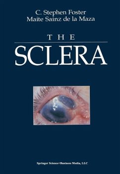 The Sclera (eBook, PDF)