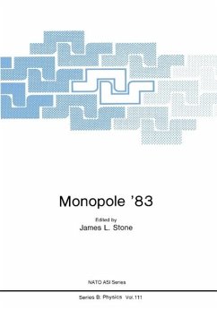 Cover Monopole '83 (eBook, PDF)