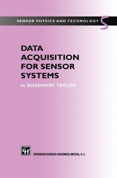 Cover Data Acquisition for Sensor Systems (eBook, PDF)