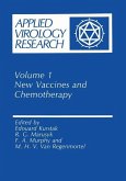 New Vaccines and Chemotherapy (eBook, PDF)