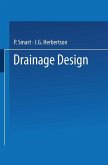 Drainage Design (eBook, PDF)