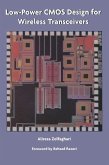 Low-Power CMOS Design for Wireless Transceivers (eBook, PDF)