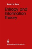 Entropy and Information Theory (eBook, PDF)