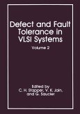 Defect and Fault Tolerance in VLSI Systems (eBook, PDF)