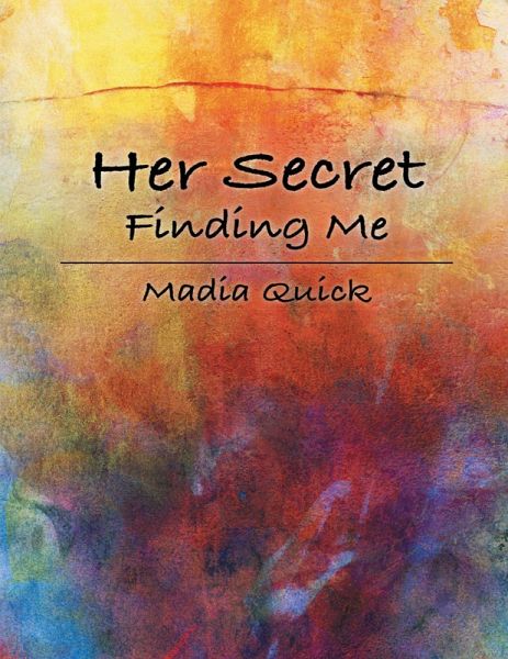 Her Secret: Finding Me (eBook, ePUB)