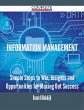 Information Management - Simple Steps... - Bild 1
