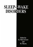 Sleep-Wake Disorders (eBook, PDF)