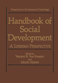 Handbook of Social Development (eBook, PDF)