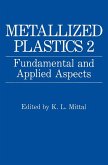 Metallized Plastics 2 (eBook, PDF)