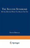 The Success Syndrome (eBook, PDF)