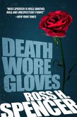 Death Wore Gloves (eBook, ePUB)