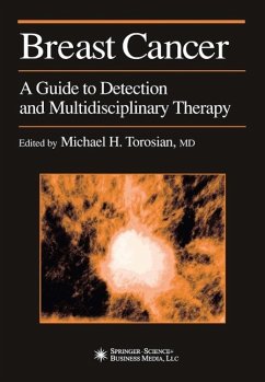Breast Cancer (eBook, PDF) Cover Breast Cancer (eBook, PDF)