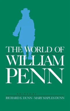 The World of William Penn (eBook, ePUB)