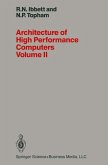 Architecture of High Performance Computers Volume II (eBook, PDF) Architecture of High Performance Computers Volume II (eBook, PDF)