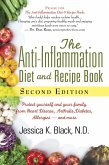 The Anti-Inflammation Diet and Recipe Book, Second Edition (eBook, ePUB)