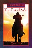 The Art of War (Illustrated Edition) (eBook, ePUB)