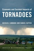 Economic and Societal Impacts of Tornadoes (eBook, PDF)