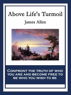 Above Life's Turmoil (eBook, ePUB) - Allen, James