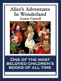 Alice's Adventures in Wonderland (eBook, ePUB)