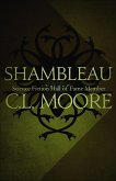 Shambleau (eBook, ePUB) Shambleau (eBook, ePUB)
