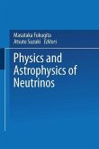 Physics and Astrophysics of Neutrinos (eBook, PDF)
