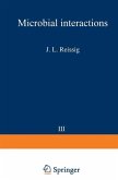 Microbial Interactions (eBook, PDF)