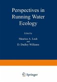 Perspectives in Running Water Ecology (eBook, PDF)