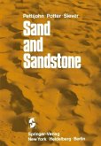 Sand and Sandstone (eBook, PDF)