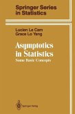 Asymptotics in Statistics (eBook, PDF)