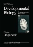 Oogenesis (eBook, PDF)